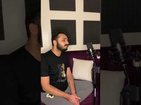 Yıldıray Serinova Küskünüm ( Müslüm GÜRSES Cover )