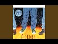 Standing On The Sun