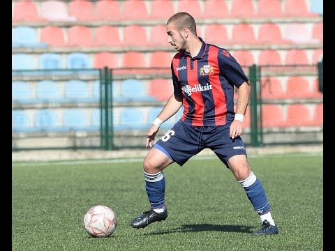 Damjan Djordjevic i highlights sa utakmice MOL 3.KOLO protiv FK Zeleznik 1930