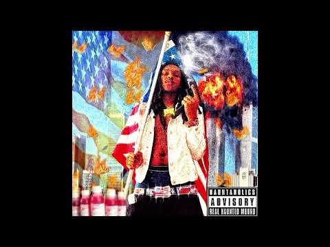 HACKLE - NO REASON PROD GRIMOIRE