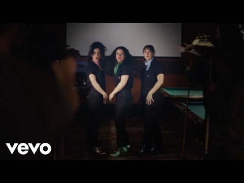 Point Your Finger - Trousdale