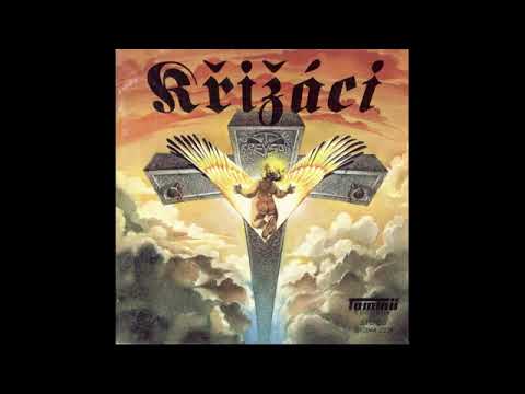 Kreyson - Křižáci 1992