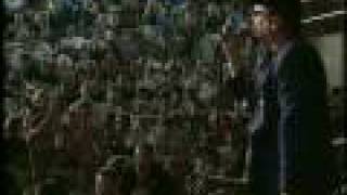 Cheap Trick - Dream Police - live Boston 1997