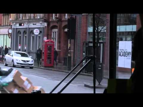 Double Decker Driving School - Episode 6