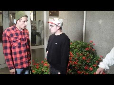 Celo & Abdi schlagen DCVDNS ;)