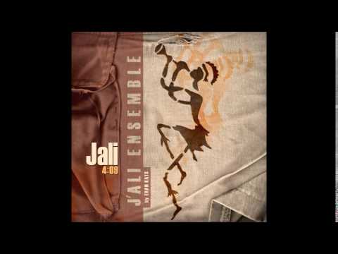 Eran Kats| Jail Ensemble - Jali - ג'אלי אנסמבל