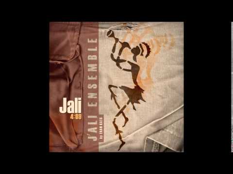 Eran Daniel Or | Jail Ensemble - Jali - ג'אלי אנסמבל