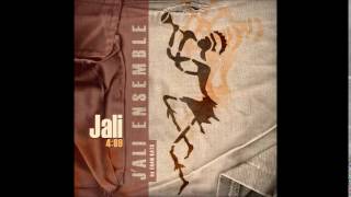 Eran Daniel Or | Jail Ensemble - Jali - ג'אלי אנסמבל