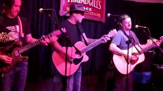 Jimmy LaFave Hide Away Girl - Threadgills 3 -17-10.MP4
