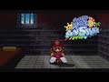 Super Mario Sunshine Mario In Jail Music Only