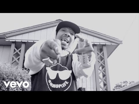 ST Spittin - Never Take A Day Off