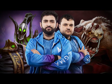 The Pub Life of GH & MC