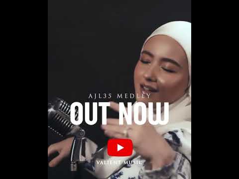 ‘Tokti’ Pun Puji! Peminat Kagum Hannah Delisha Miliki Suara Merdu