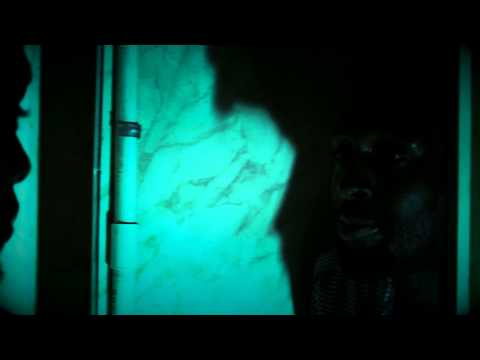 Kajun (Fuego Da Don) - What It Seems (Produced/Directed By Stigmata) 2013