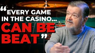How Richard Munchkin Beat Casinos on 3 Continents