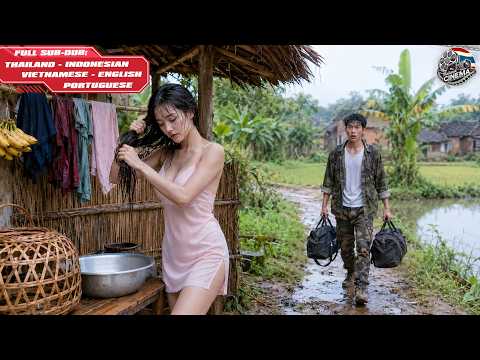 ทหารปลดประจำการกลับบ้าน พบหญิงสาวโดยบังเอิญ ถูกบังคับแต่งงาน ก่อนรู้ว่าเคยช่วยเธอ