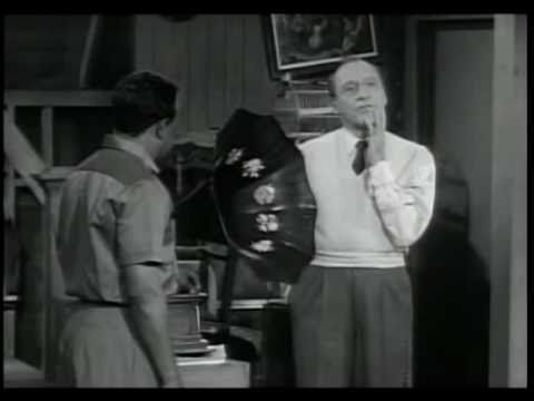 Jack Benny Program: Jack Becomes a Surgeon (Guest Mel Blanc)