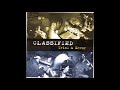 Classified - Trial & Error bonus track