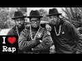 Run - Dmc   Hard Times