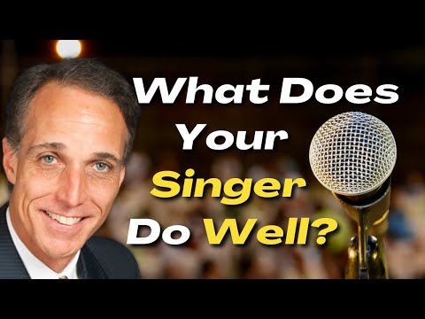 Jack Cooper on Arranging Standards for Voice and Jazz Orchestra