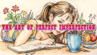 The Art Of Perfect Imperfection