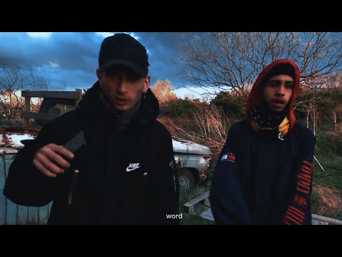 Zack Rivas - Patinen ft Mersey