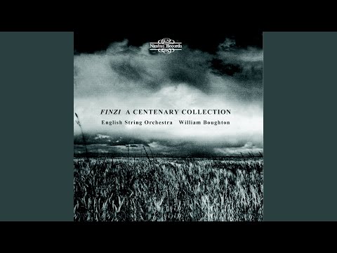 Prelude for String Orchestra, Op. 25