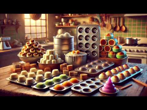Making Things – Class 3 Environment video