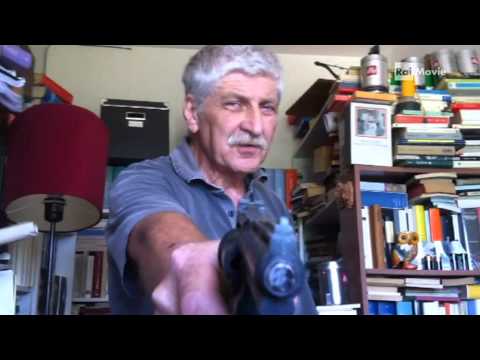 STRACULT! The Movie - Epis.57 - DARDANO SACCHETTI