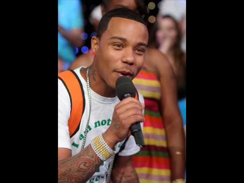 Yung Berg - Like a Pony ft. K-Young & Rob Holladay