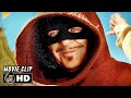 Opening Battle Scene THE MASK OF ZORRO 1998 Movie CLIP HD