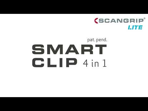 Scangrip Work Lite M - Многофункциональный ручной фонарь - фото 1 - id-p2104347394