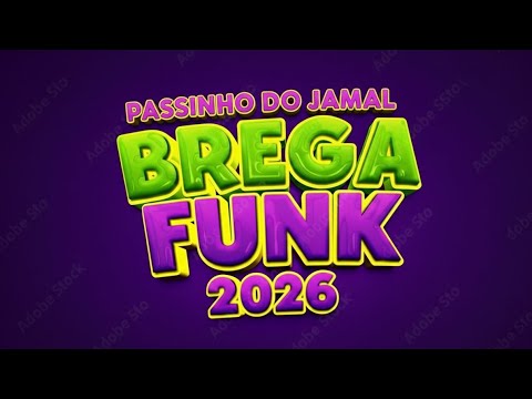  TOP BREGA FUNK CD 2026 OS MELHORES LANÇAMENTOS E AS MAIS TOCADAS ​#BregaFunk2026 #BregaFunk #Recife