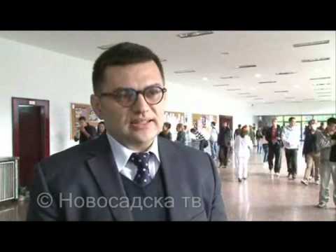 naš forenzičar u Njujorku