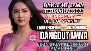 Download lagu SEDIIIIH BANGEETTS 😭😭 BIKIN MENETES AIR MATA/LAGU DANGDUT JAWA TERMAHAL / INGAT KENANGAN JAMAN DULU  mp3