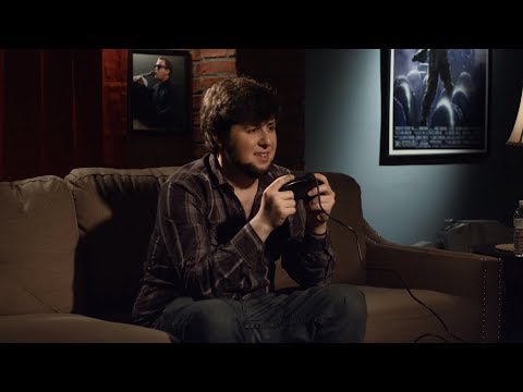 Disney Bootlegs - JonTron - I Am Truly Blessed