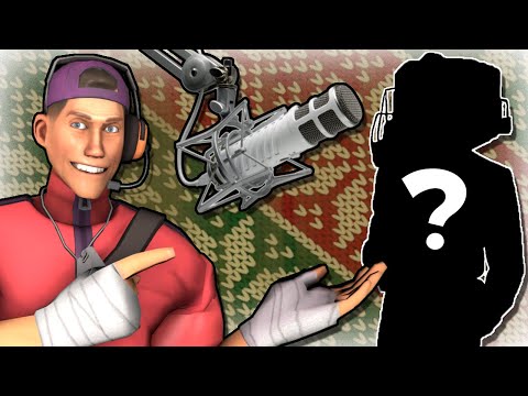 Meet the Creator of Wutville (TF2)