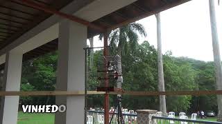 CAMPEONATO ESTADUAL FEBRAPS 2024 - DECIMA PRIMEIRA ETAPA - VINHEDO III - SP