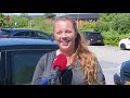 Zwemlessen corona-proof van start in Almere.