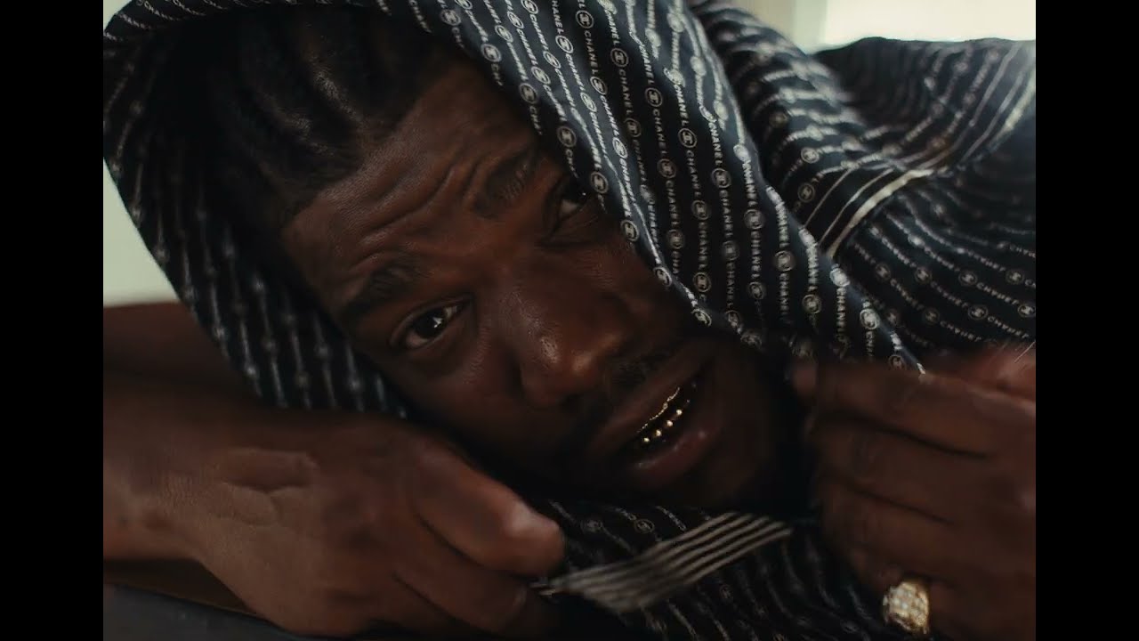 Smino – “Dear Fren”