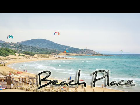 Beach || the romantic Beach