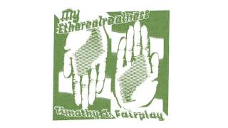 Timothy J. Fairplay - My Etherealrealness (CHAR07)
