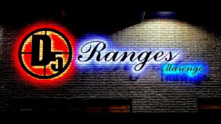 D5 Ranges Marengo Highlight