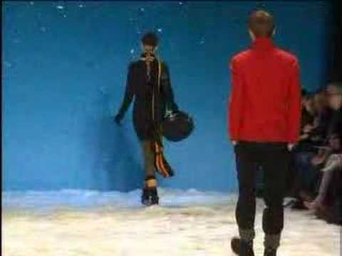 Lacoste FW08/09 Part 2