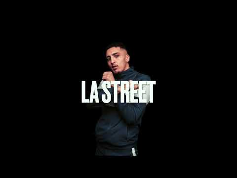 |FREE| Jul x Morad x Rhove type beat "La Street" - Kalu