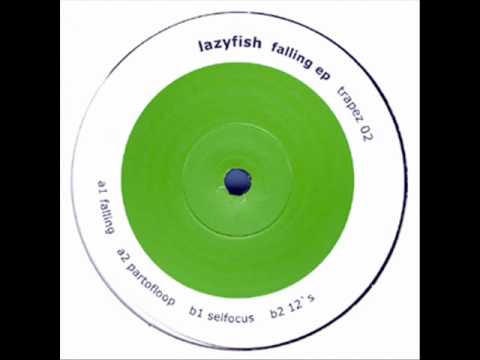 Lazyfish - Falling