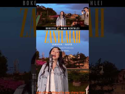 Mimi Renthlei hla thar tur#new #music #mizoram #beautiful