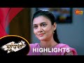 Sundari - Highlights | 27 Apr 2024 | Full Ep FREE on SUN NXT |  Sun Marathi