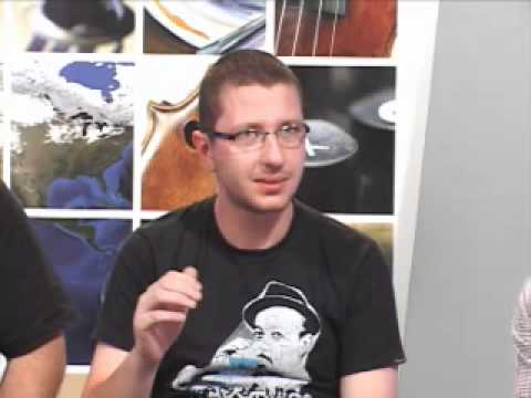 Lab. Jornalismo 2011/2 Grupo 3 Parte 2