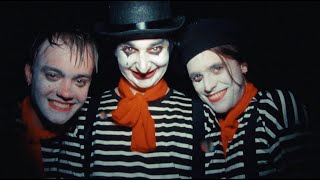 RINSE – Head With No Body